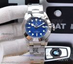 Best Replica 904L Tudor Black Bay 36mm Blue Face Automatic Watch M79500-0004